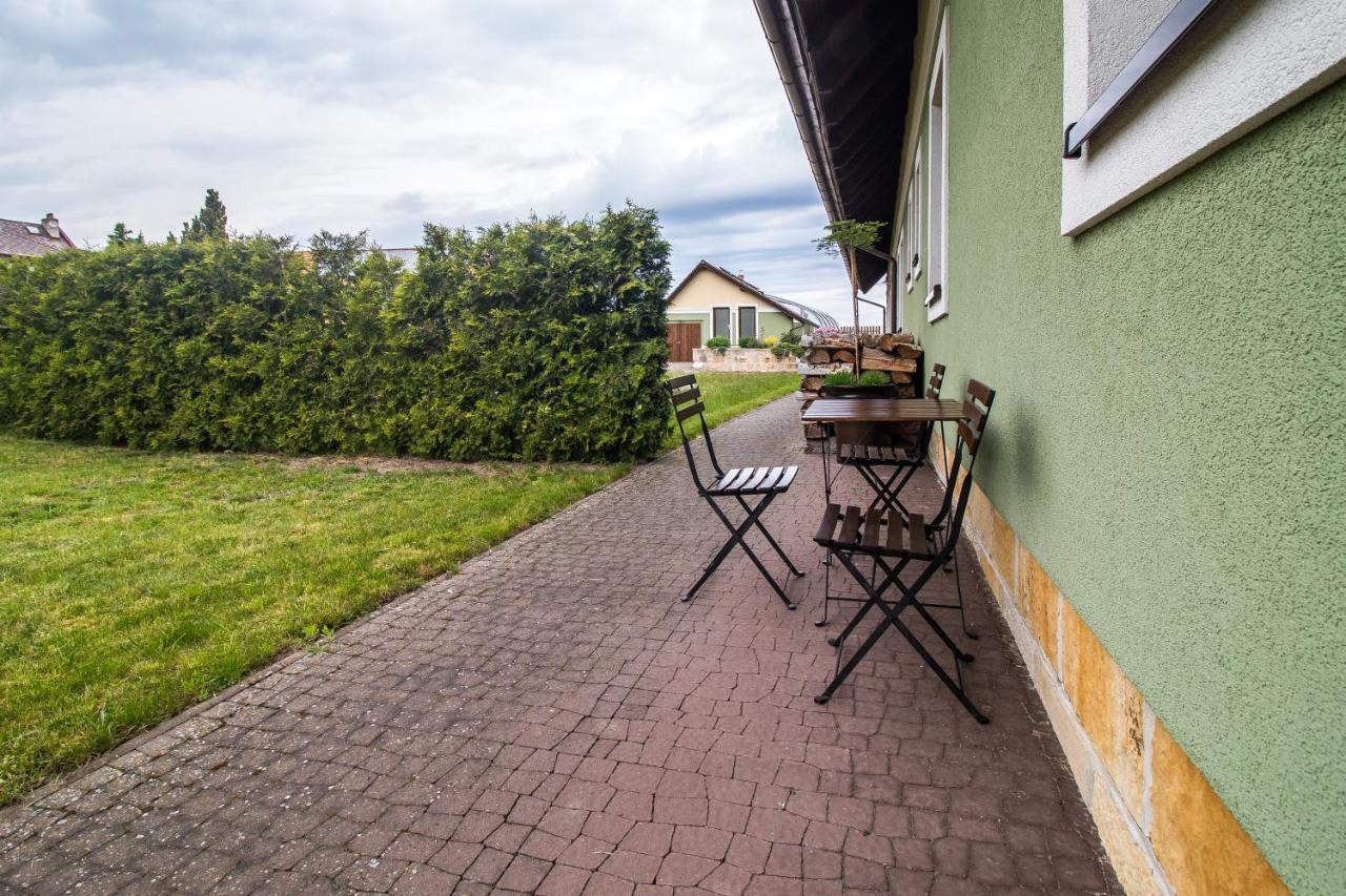 Penzion Helga Zdar  Exterior photo